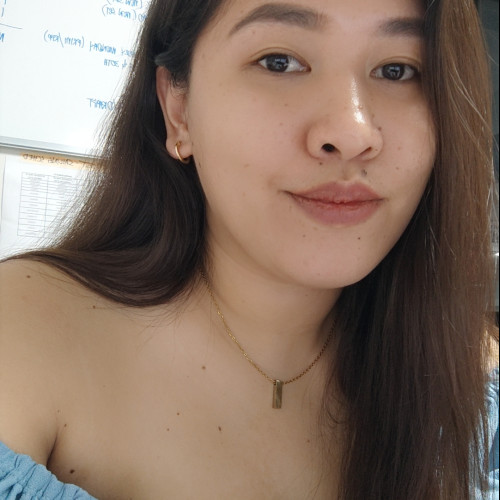 Angelica P. profile photo