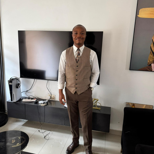 Gray G. profile photo