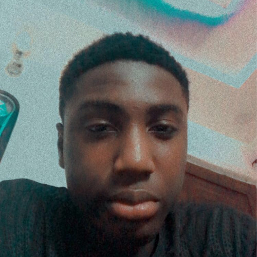 Omofaramade A. profile photo