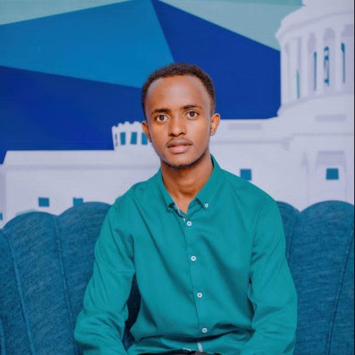 Nzayisenga  A. profile photo