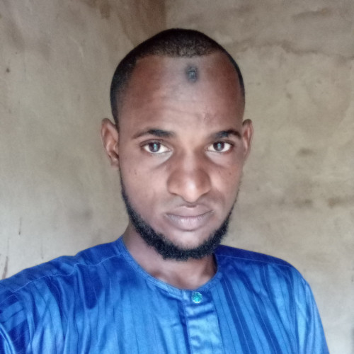 Abdramane  M. profile photo