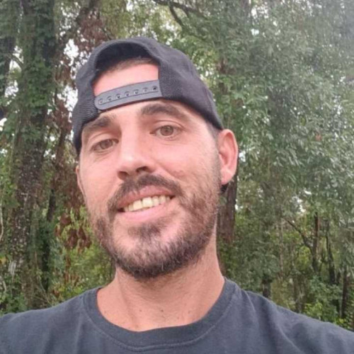 ryan d. profile photo