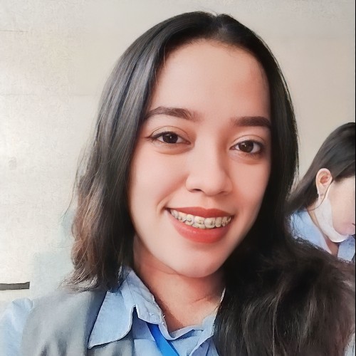 Zarina Aivel V.