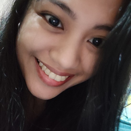 Reina Marie M. profile photo