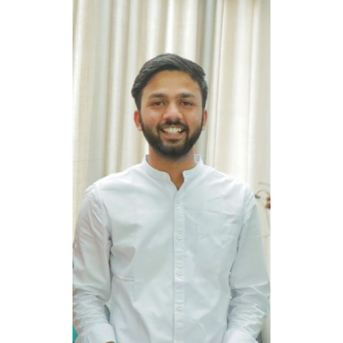 Shashank W. profile photo