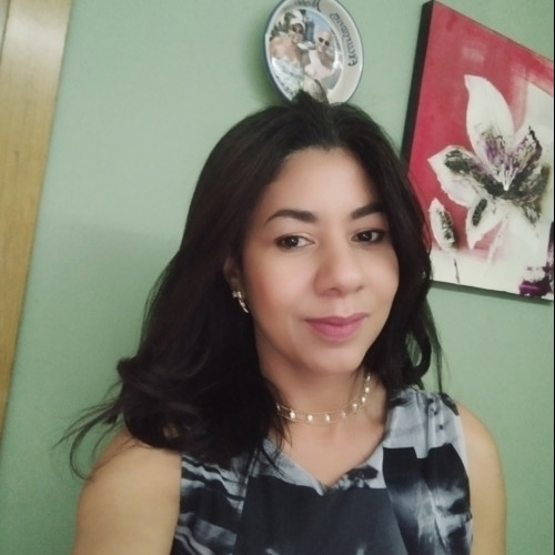 Tania J. profile photo
