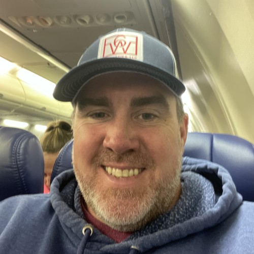 Sean W.