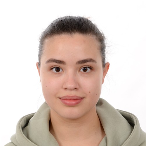 MARIA P. profile photo