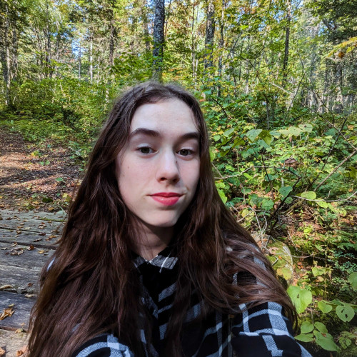 Maria M. profile photo