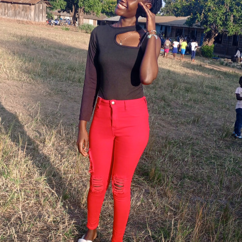 Everlyn  N. profile photo