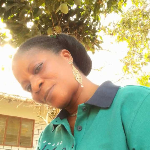 Martha A. profile photo