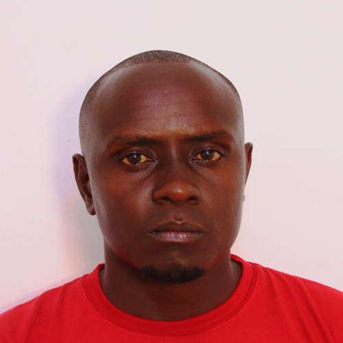 Bravin k. profile photo