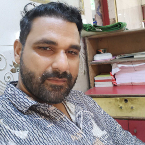 Aarif A. profile photo