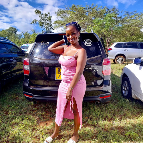 Lilian N. profile photo