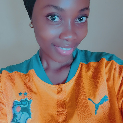 Aishat Romoke  O. profile photo