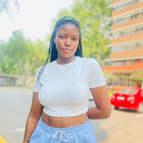 Relebohile K. profile photo