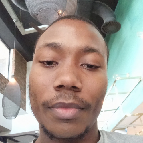 Thabang S. profile photo