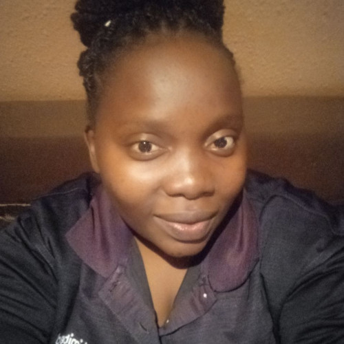 Mukhethwa Portia M.