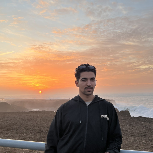 Adam K. profile photo