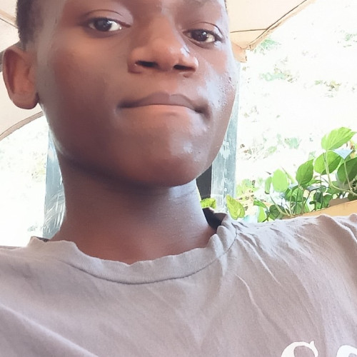 baraka K. profile photo