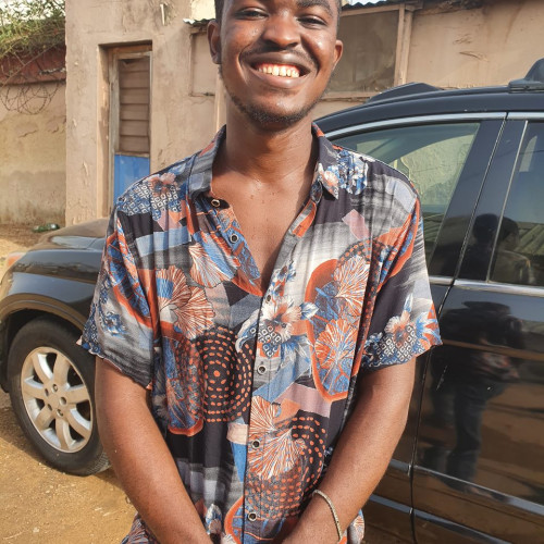 Barnabas  Y. profile photo