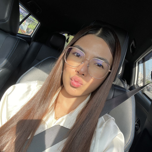 Alisa m. profile photo