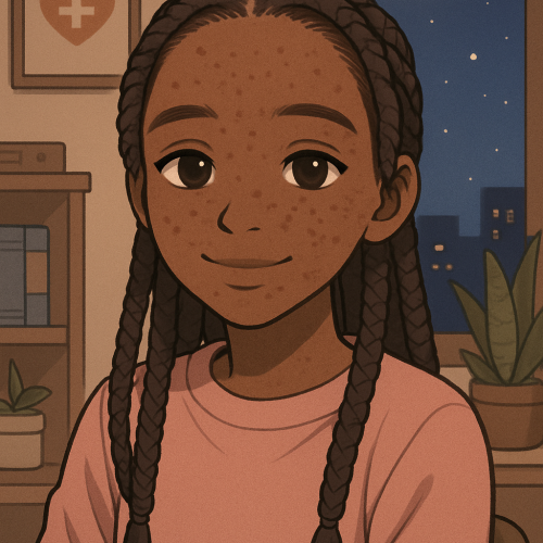 Irene  K. profile photo