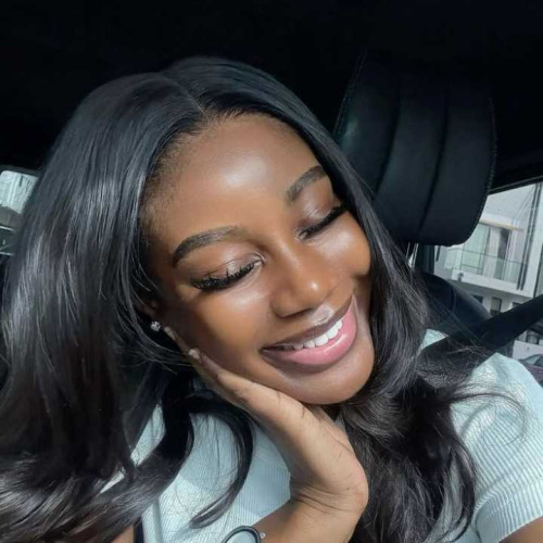 Mercy C. profile photo