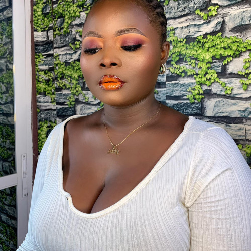 Precious  P. profile photo