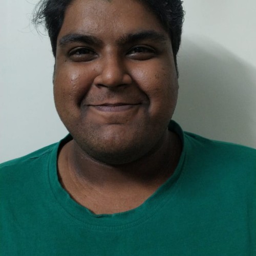Kabir M. profile photo