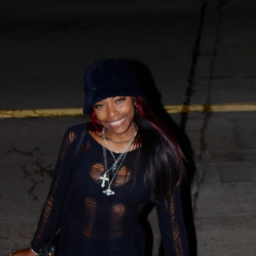 Kymora W.