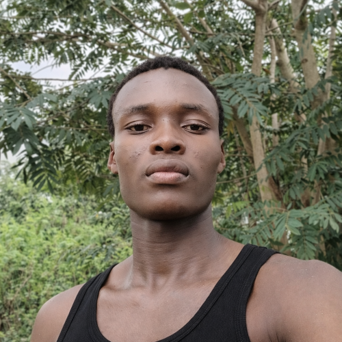 Israel D. profile photo