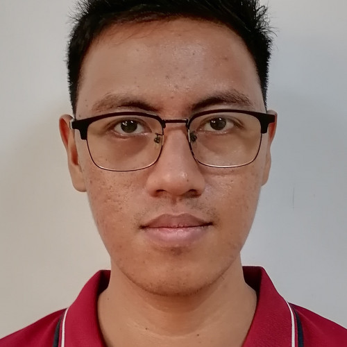 Niko Gil B. profile photo