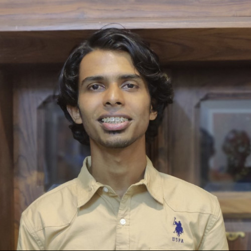 Adithyan  C. profile photo