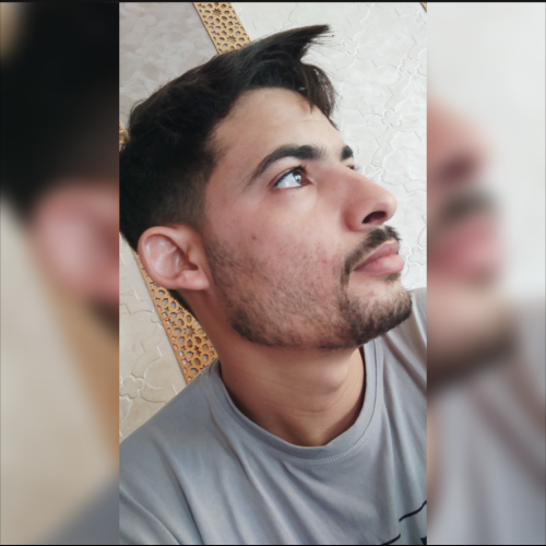 Yassine  K. profile photo
