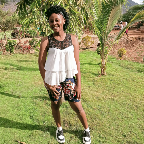 Teresia N. profile photo