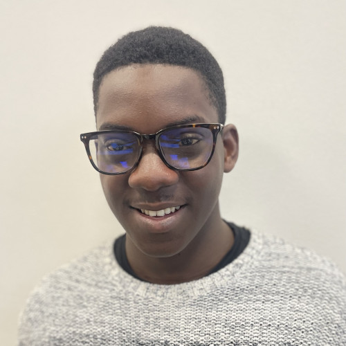 Samuel U. profile photo