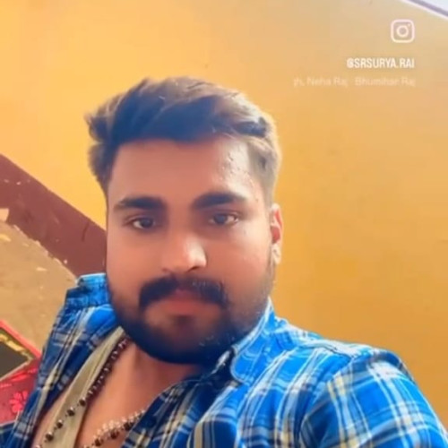 Naitik  R. profile photo