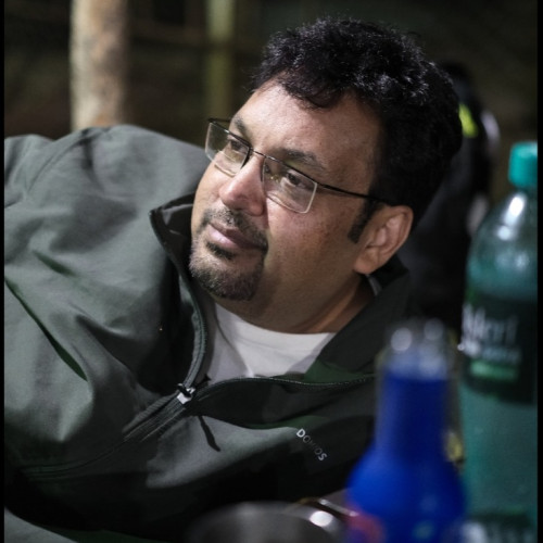 Krish E. profile photo