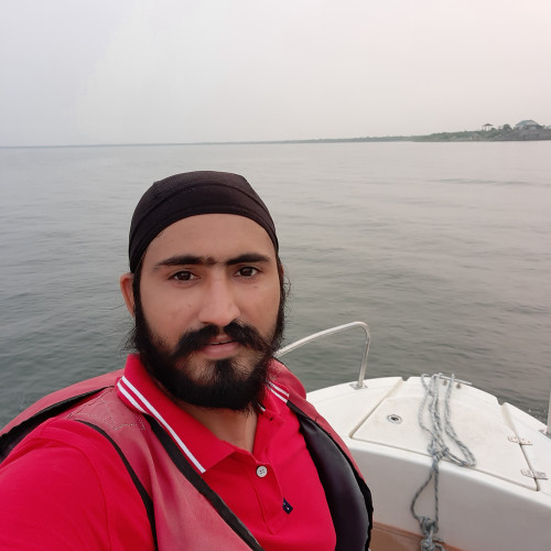 Ravindra P. profile photo