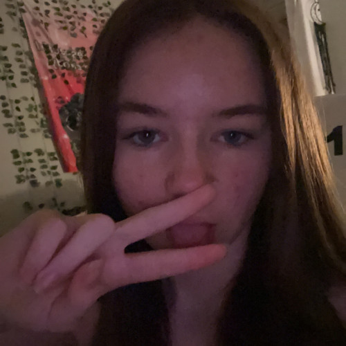 Kaylin L. profile photo