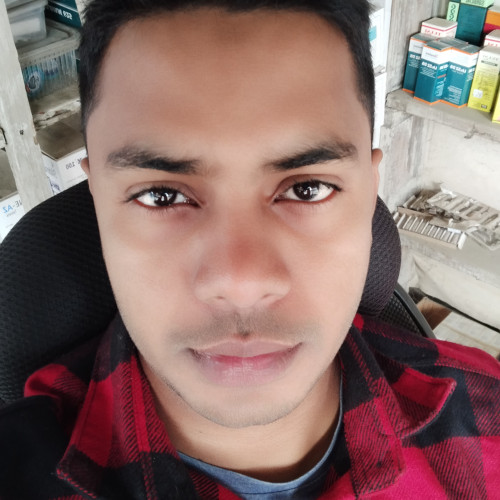 Jahangir A.