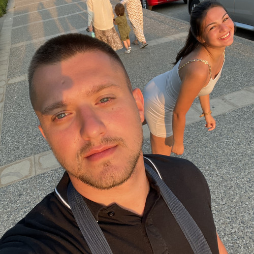 Filip S. profile photo
