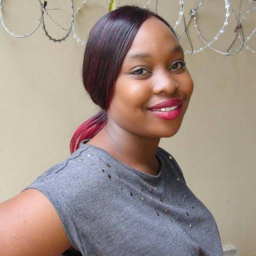 Lesego  G. profile photo