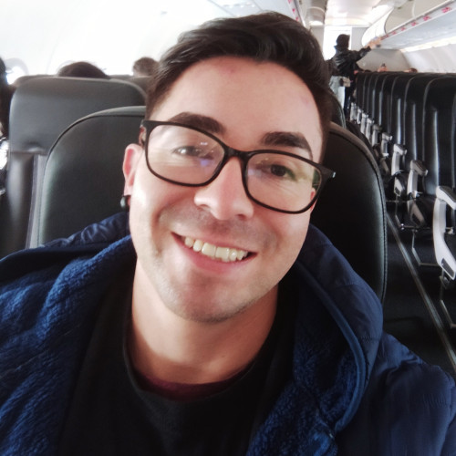 Steven A. profile photo