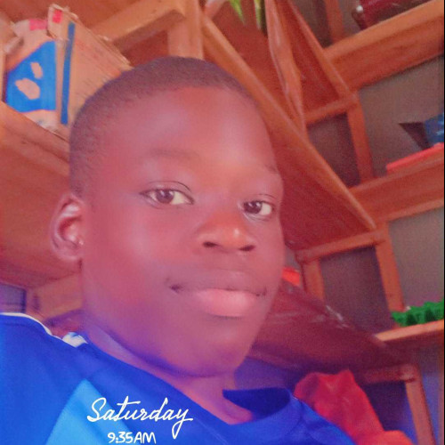 Emmanuel c. profile photo