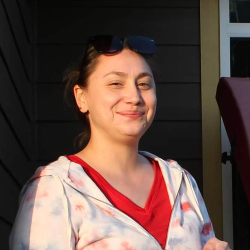 NICOLE C. profile photo