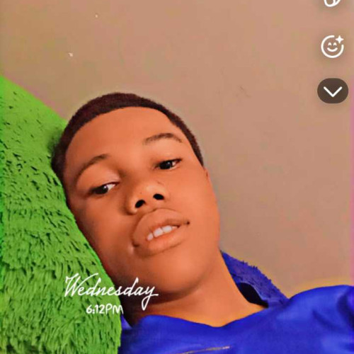 Israel B. profile photo