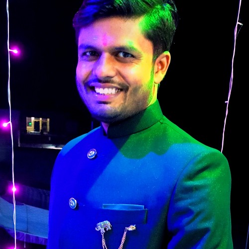 PANKAJ Y.