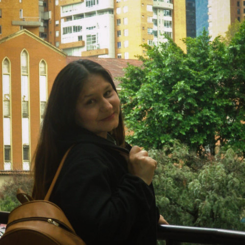Maurelis  M. profile photo
